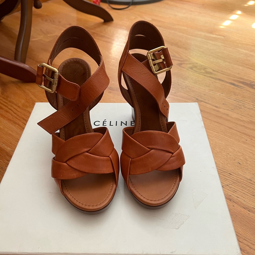 Celine sandal